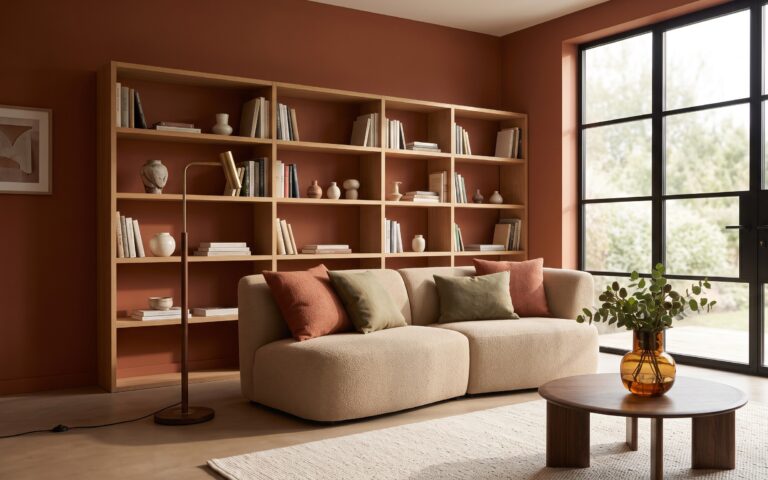 Arredamento Soggiorno 2026: Tendenze, Colori e Idee per la tua Zona Giorno