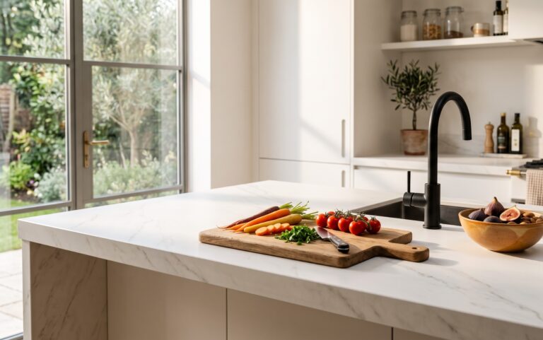 Come scegliere il top della cucina: modelli, prezzi e consigli
